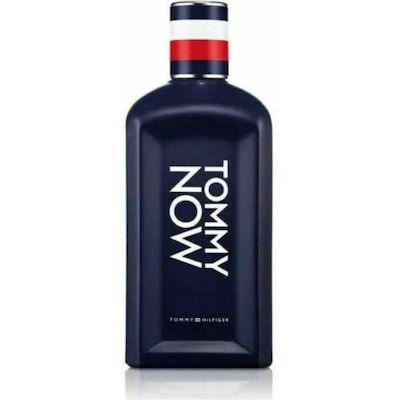 TOMMY HILFIGER Tommy Now Man EDT 100ml TESTER